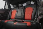 Mercedes-AMG GLC63 4Matic+ 2019 года (NA)